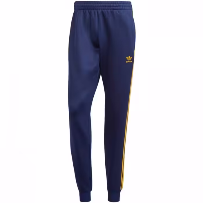 Брюки Adidas CL+ SST TP Синий S - 6