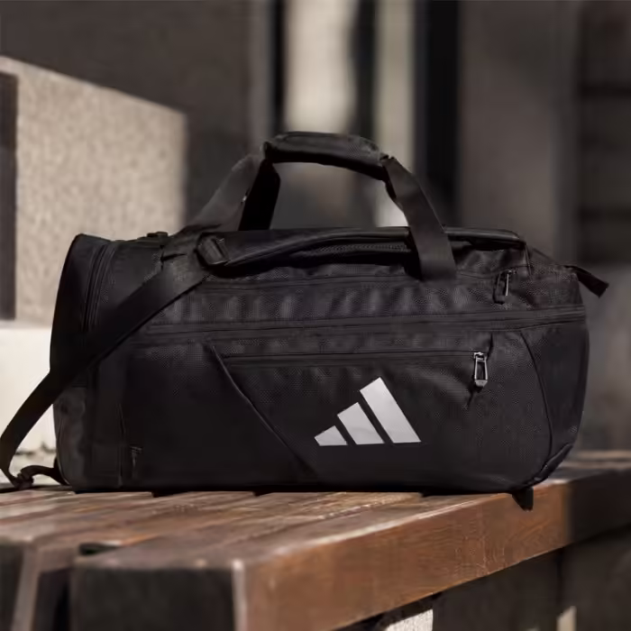 Geanta sport Adidas EP/Syst. DB50 Negru No Size - 7