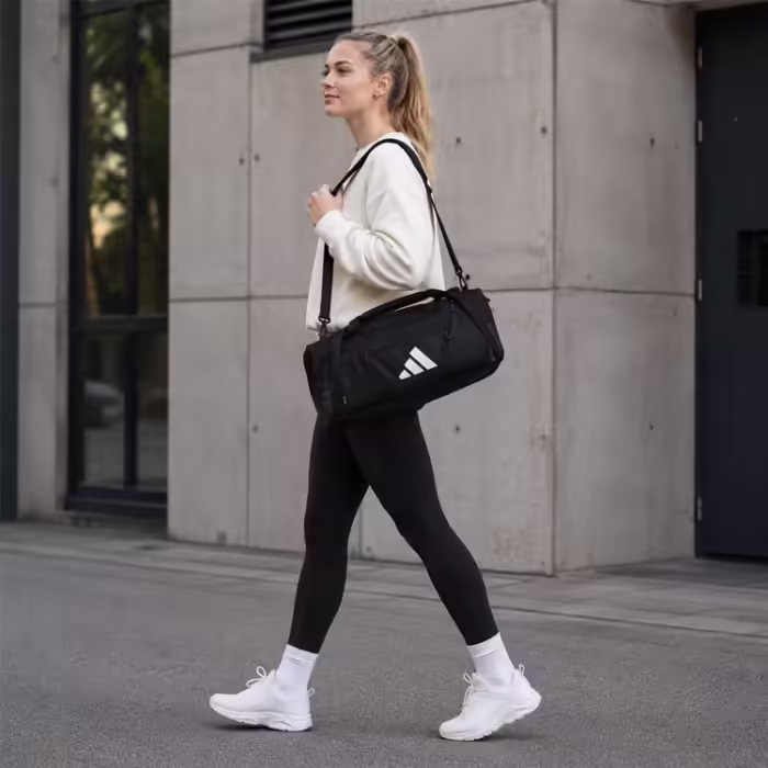 Geanta sport Adidas EP/Syst. DB50 Negru No Size - 8