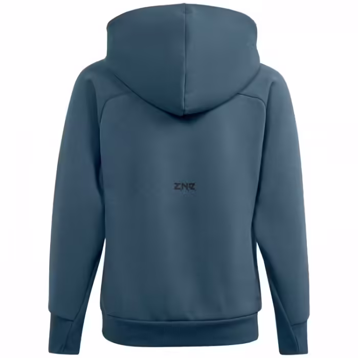 Толстовка Adidas J Z.N.E.FZ - 3