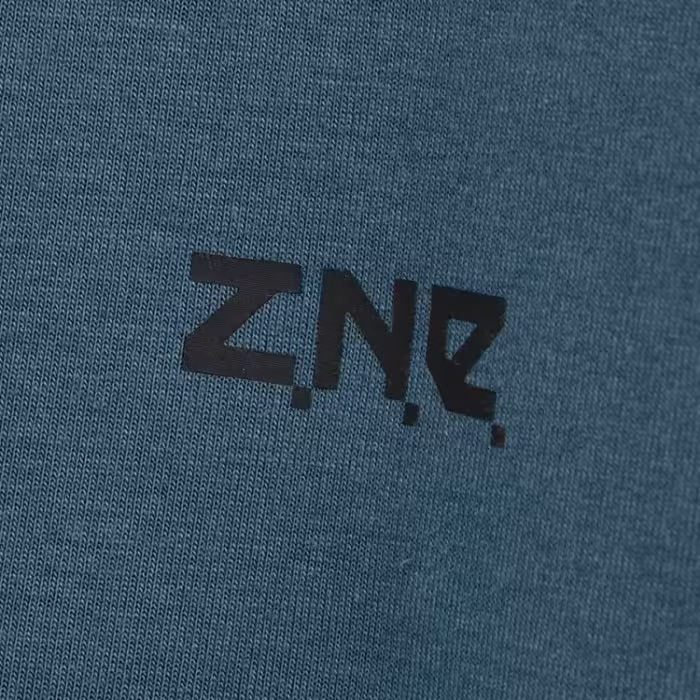 Толстовка Adidas J Z.N.E.FZ - 5