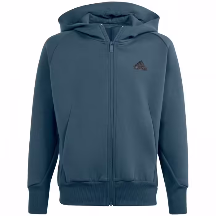 Толстовка Adidas J Z.N.E.FZ - 6