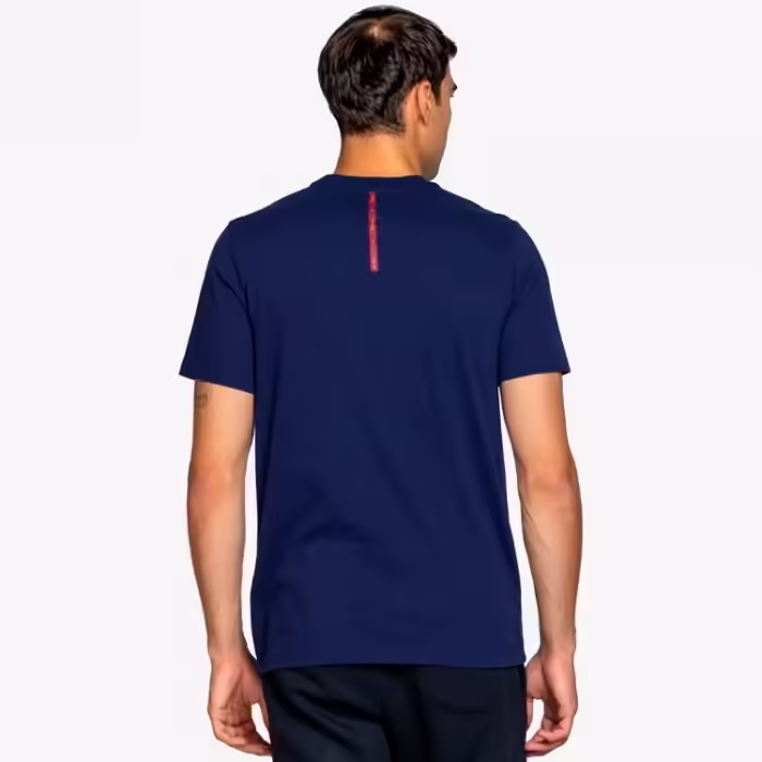 Tricou Nike F.C. Barcelona Soccer - 2