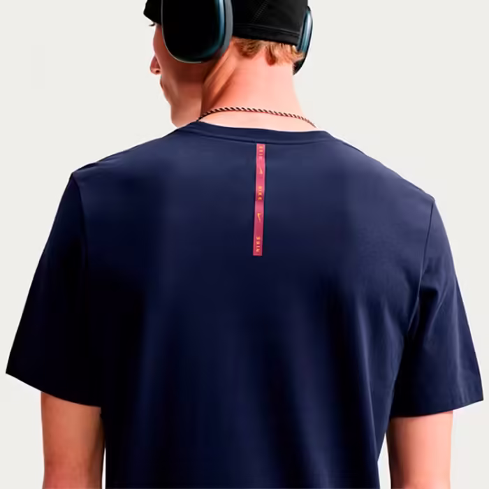 Tricou Nike F.C. Barcelona Soccer - 7