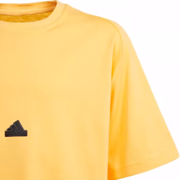 Tricou Adidas J ZNE TEE - 4