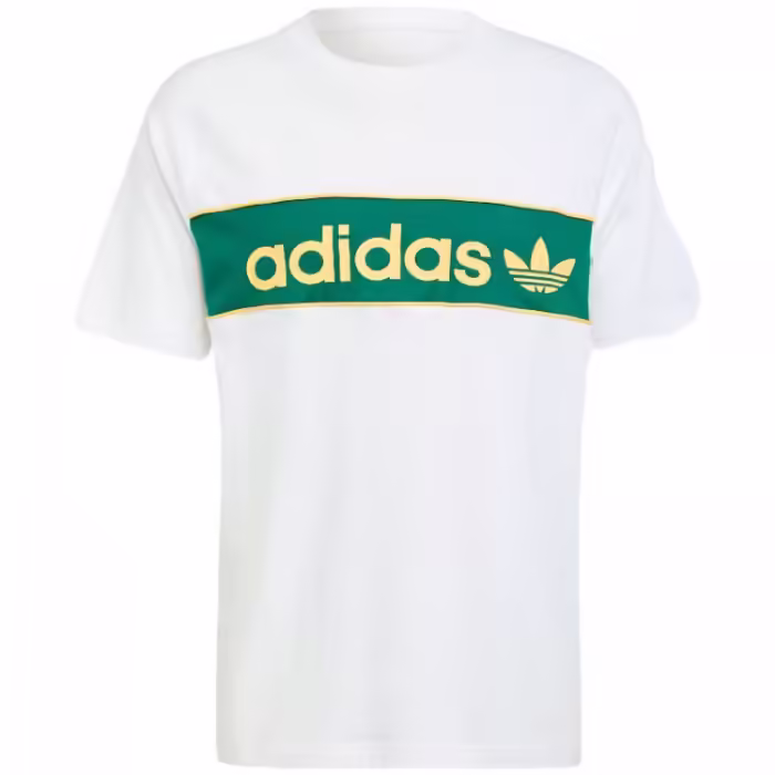 Футболка Adidas NY TEE