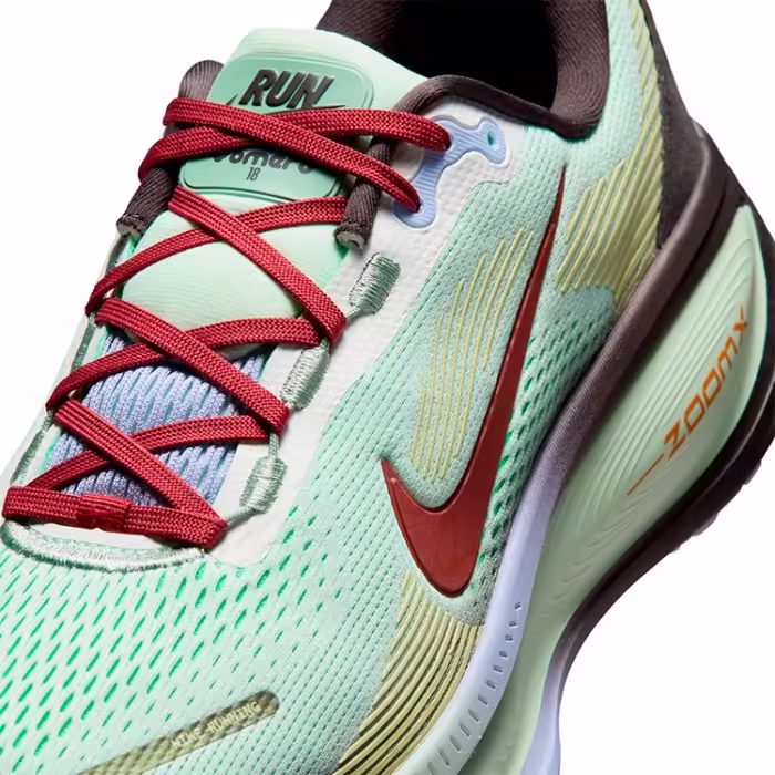 Incaltaminte Sport Nike VOMERO 18 SE Verde 45.5 - 7