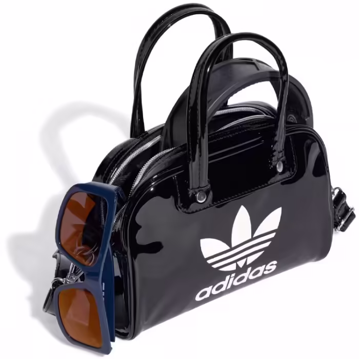 Сумка спортивная Adidas AC MINI BOWLING - 4