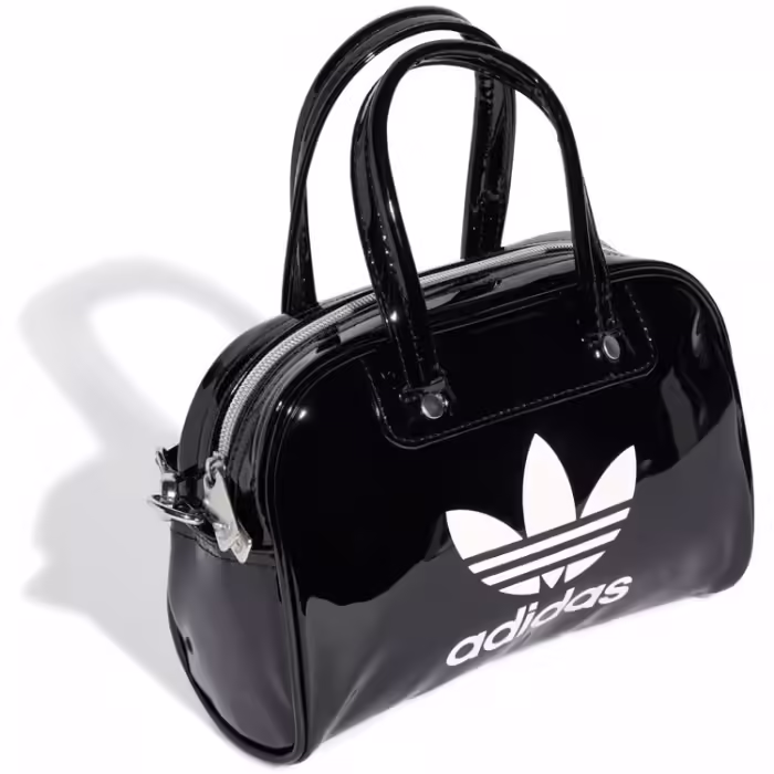 Сумка спортивная Adidas AC MINI BOWLING - 5