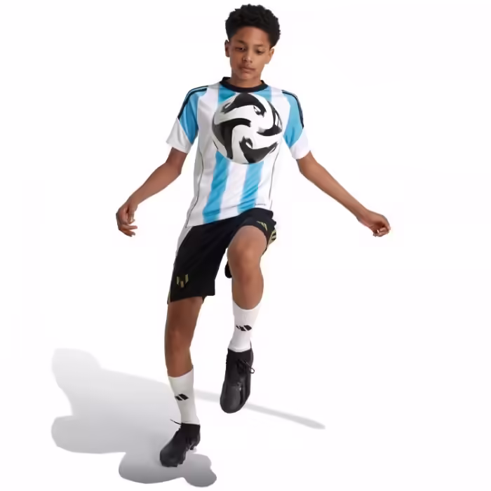 Футболка Adidas MESSI TR JSY Y - 3