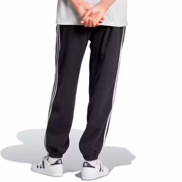 Брюки Adidas Fleece sweatpan - 2