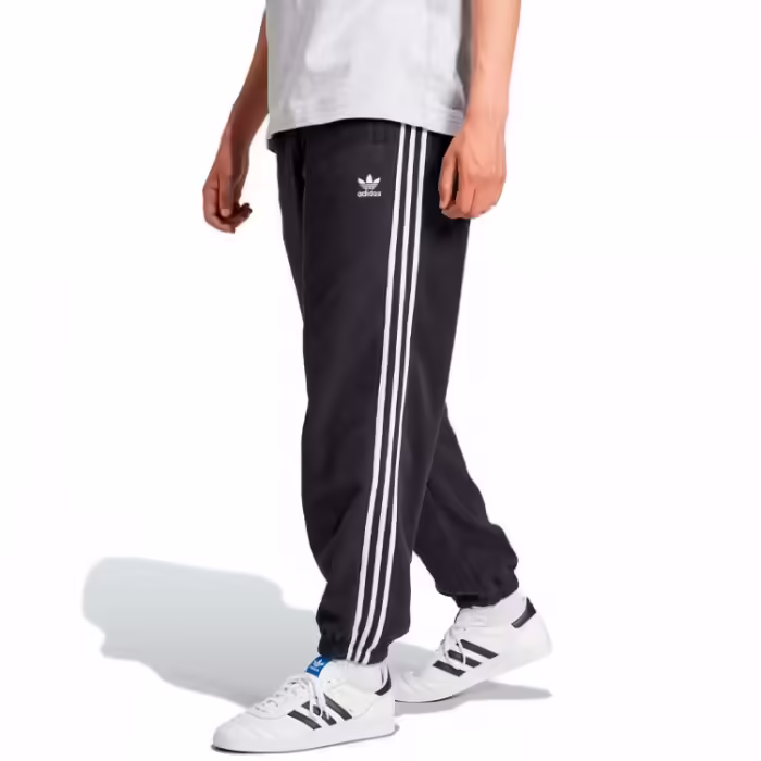 Брюки Adidas Fleece sweatpan - 3