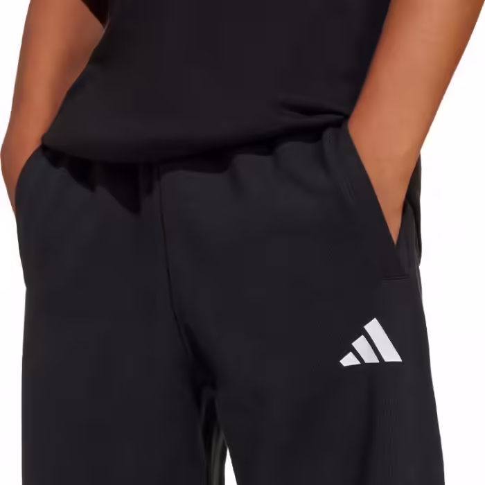 Брюки Adidas J FI 3S WIDE PT - 3