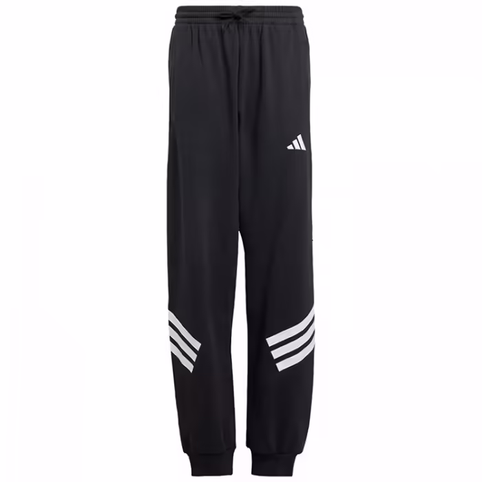 Брюки Adidas J FI 3S WIDE PT - 5