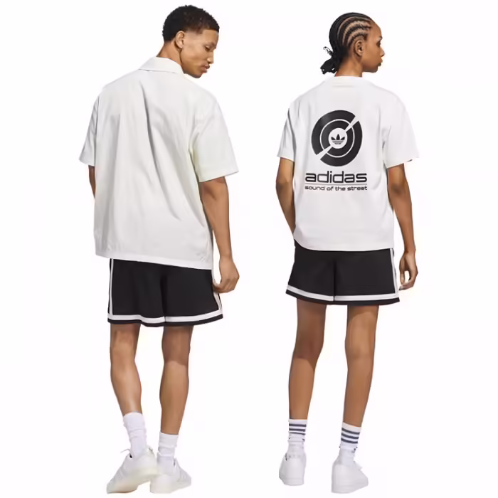 Sorti Adidas Warp Knit Short - 4