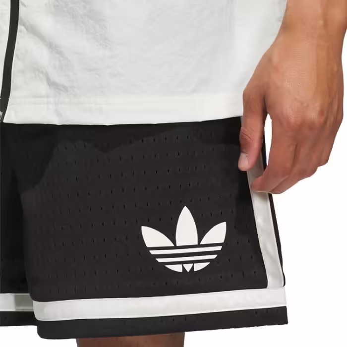 Sorti Adidas Warp Knit Short - 5