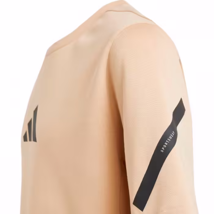 Футболка Adidas J ZNE TEE - 4