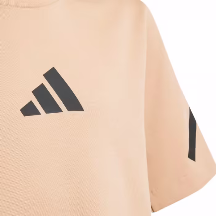 Футболка Adidas J ZNE TEE - 5
