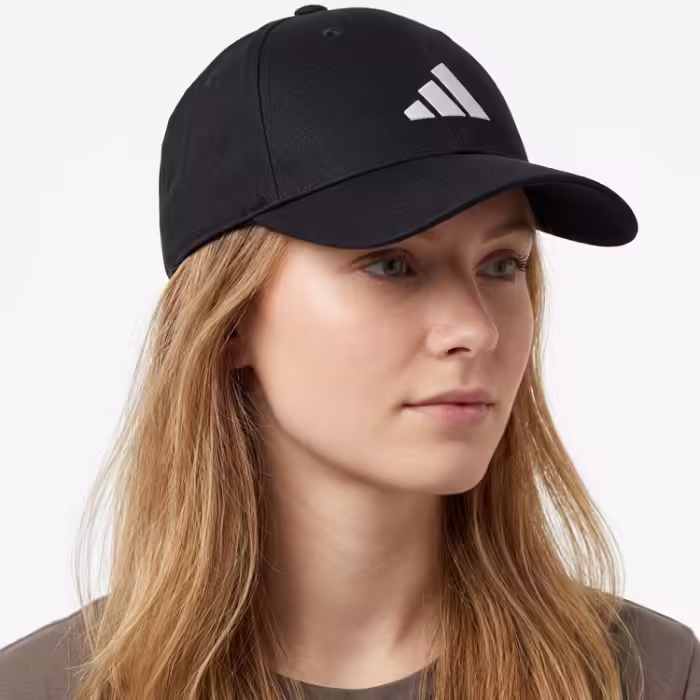 Chipiu Adidas BB CAP COT NL Negru OSFY - 7