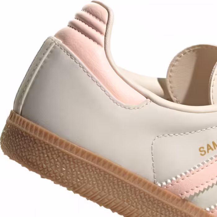 Incaltaminte Sport Adidas SAMBA OG J - 2