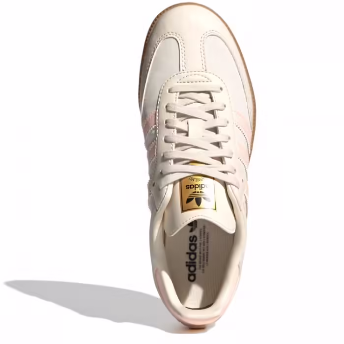 Incaltaminte Sport Adidas SAMBA OG J - 5