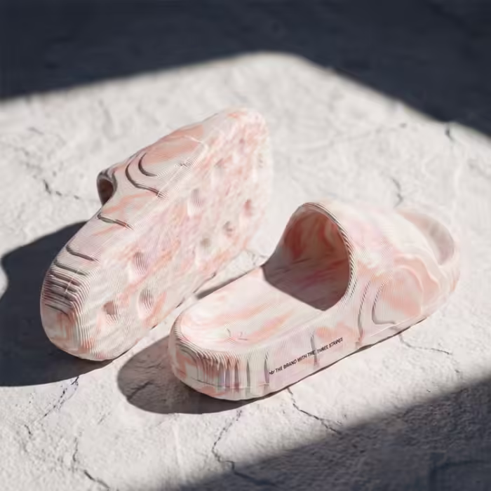Шлепанцы Adidas ADILETTE 22 W - 8
