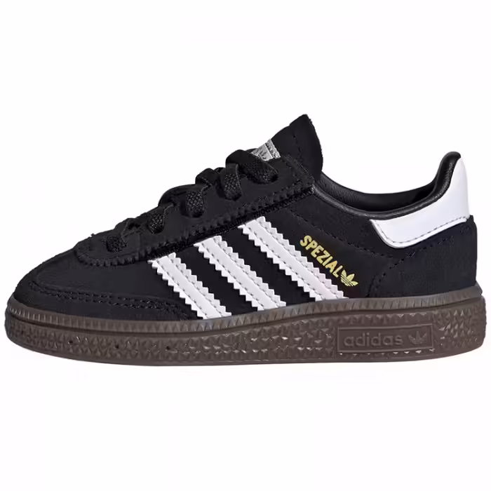 Incaltaminte Sport Adidas HANDBALL SPEZIAL CF EL I