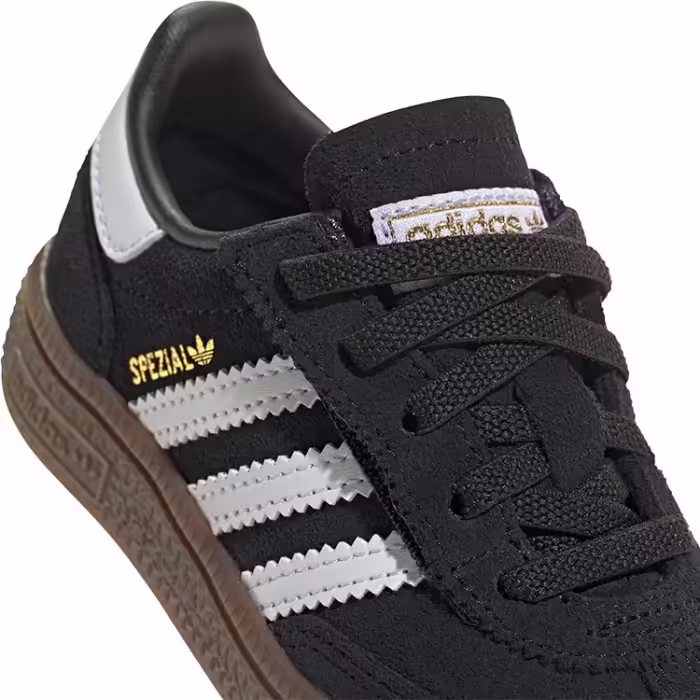 Incaltaminte Sport Adidas HANDBALL SPEZIAL CF EL I - 2