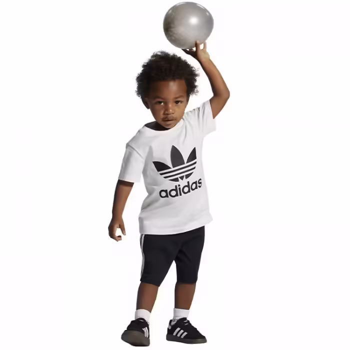 Incaltaminte Sport Adidas HANDBALL SPEZIAL CF EL I - 3