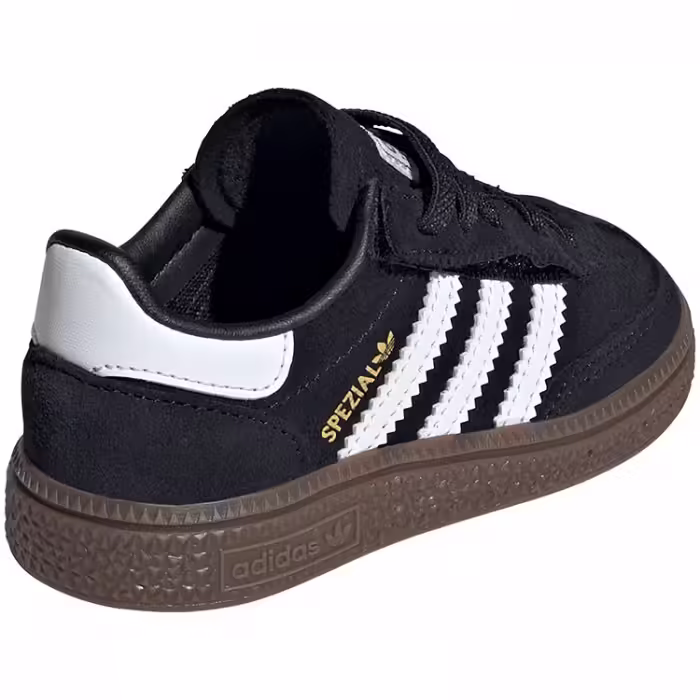 Incaltaminte Sport Adidas HANDBALL SPEZIAL CF EL I - 8
