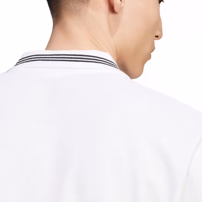 Поло Adidas LOOSE POLO - 4