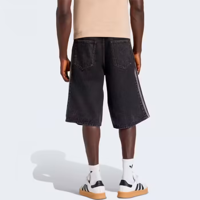 Шорты Adidas FIREBIRD ADICOLOR DENIM - 2