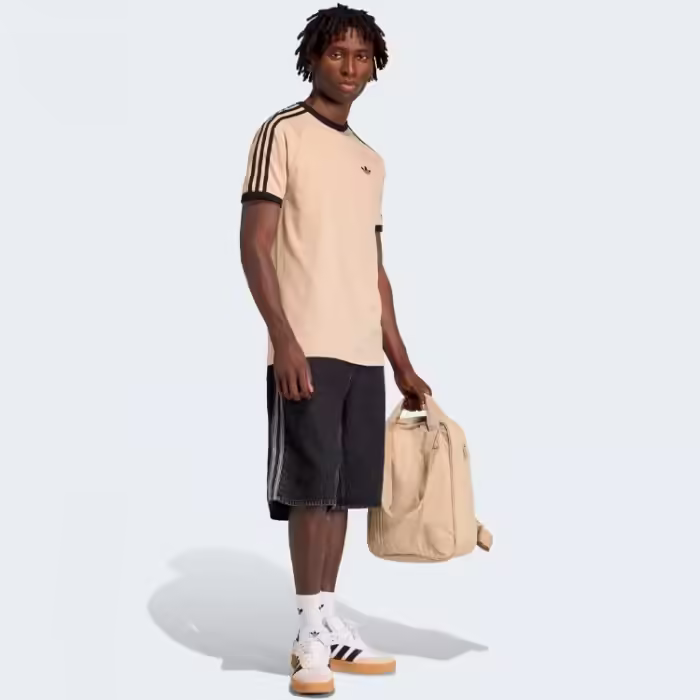 Шорты Adidas FIREBIRD ADICOLOR DENIM - 3