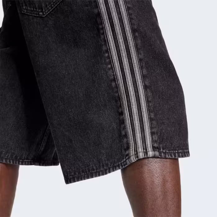 Шорты Adidas FIREBIRD ADICOLOR DENIM - 4