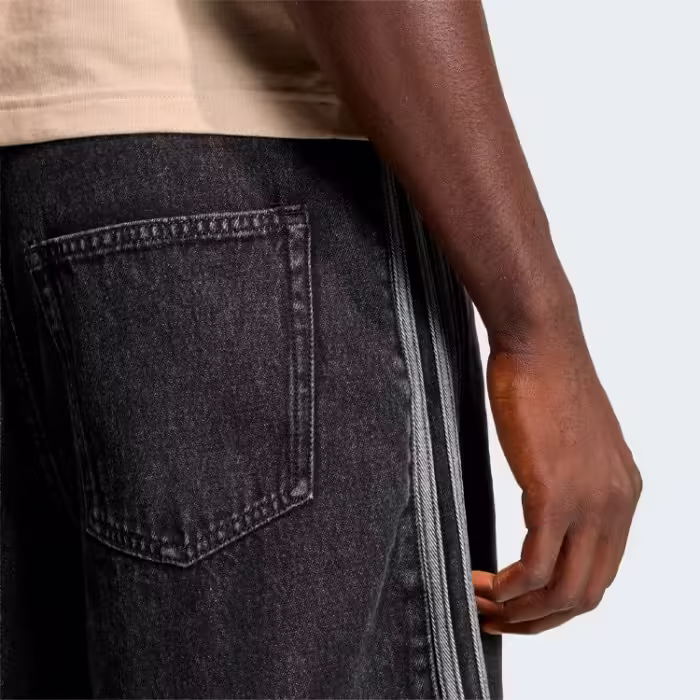 Шорты Adidas FIREBIRD ADICOLOR DENIM - 5