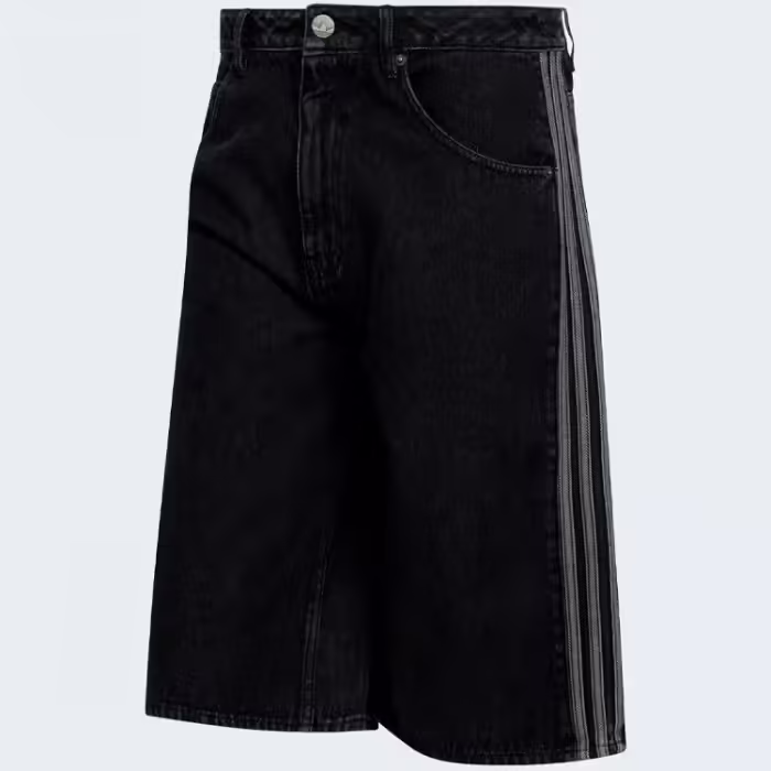 Шорты Adidas FIREBIRD ADICOLOR DENIM - 6