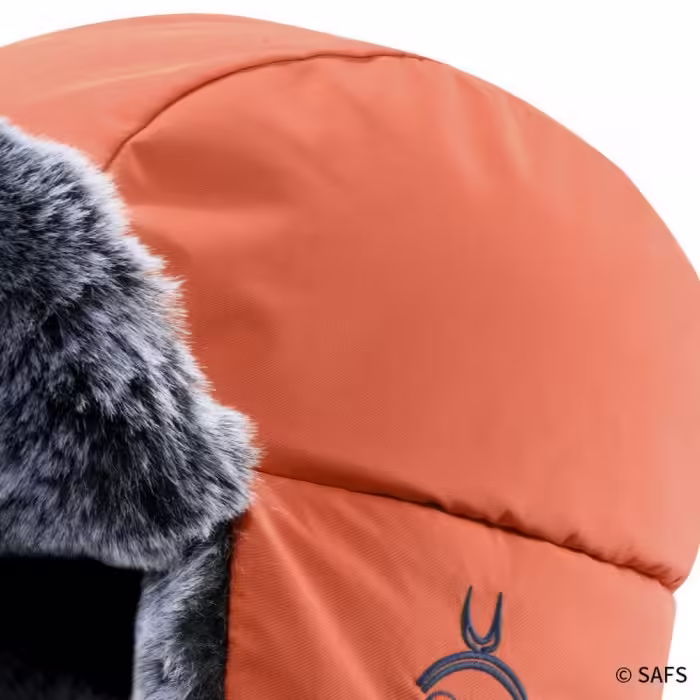 Шапка Kailas The Monkey King Ice Ushanka Hat - 4