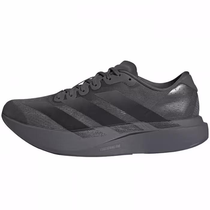 Кроссовки Adidas ADIZERO EVO SL Серый 39.5