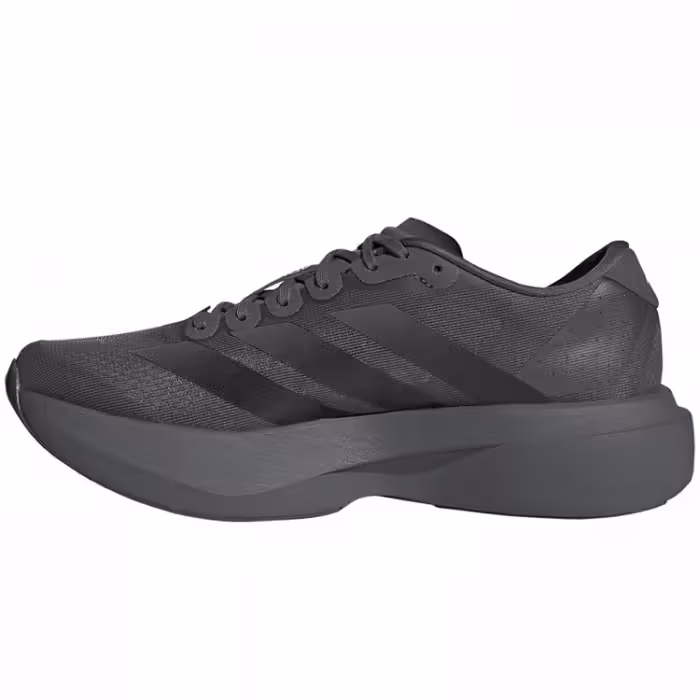 Кроссовки Adidas ADIZERO EVO SL Серый 39.5 - 2