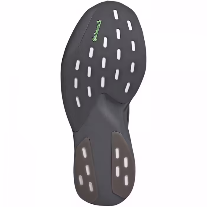 Кроссовки Adidas ADIZERO EVO SL Серый 39.5 - 4