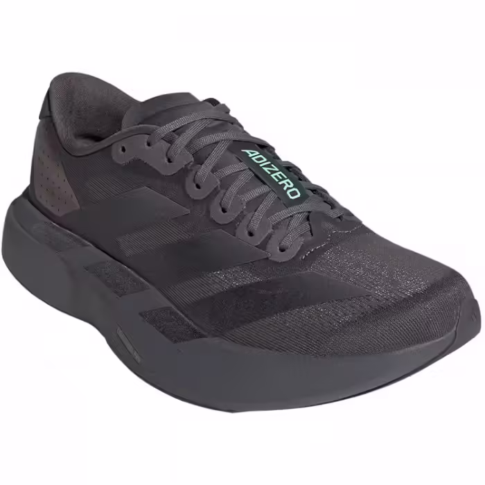 Кроссовки Adidas ADIZERO EVO SL Серый 39.5 - 5