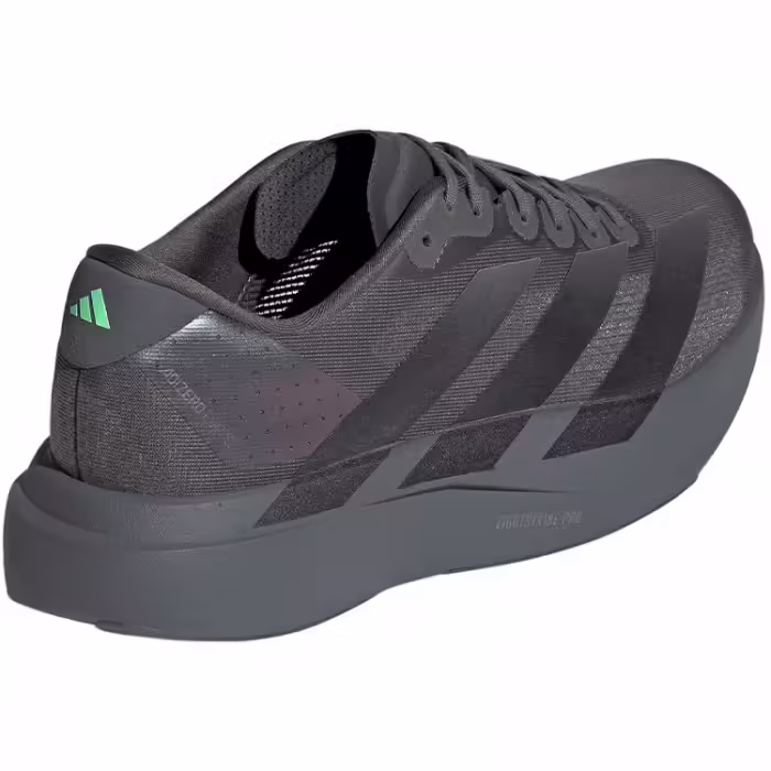 Кроссовки Adidas ADIZERO EVO SL Серый 39.5 - 6