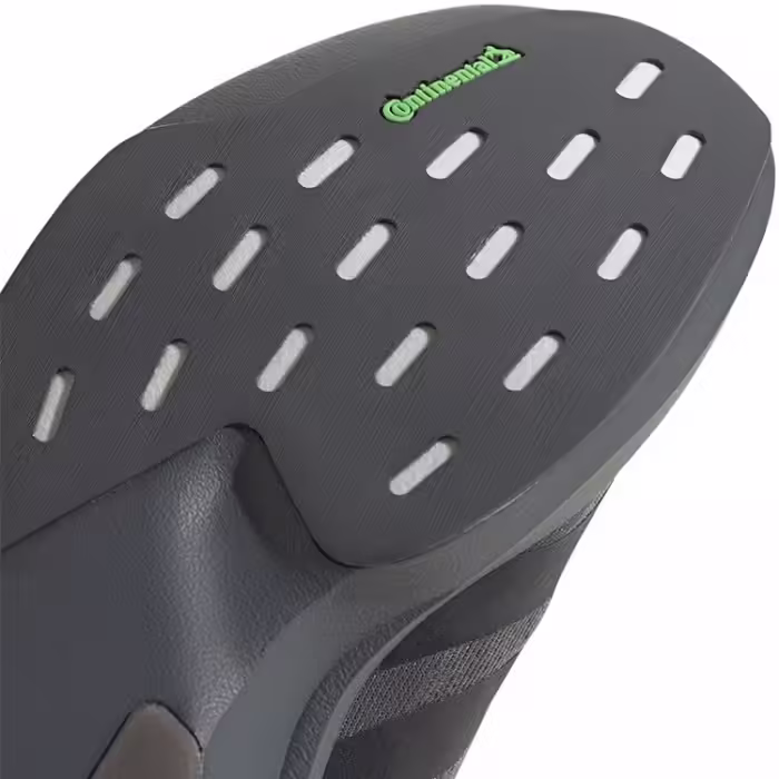Кроссовки Adidas ADIZERO EVO SL Серый 39.5 - 8