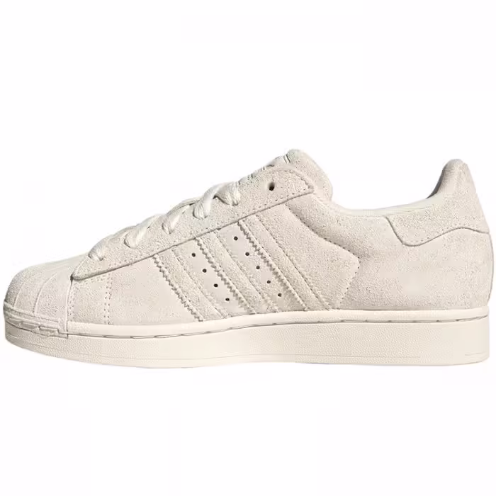 Incaltaminte Sport Adidas SUPERSTAR II Alb 36.5 - 4