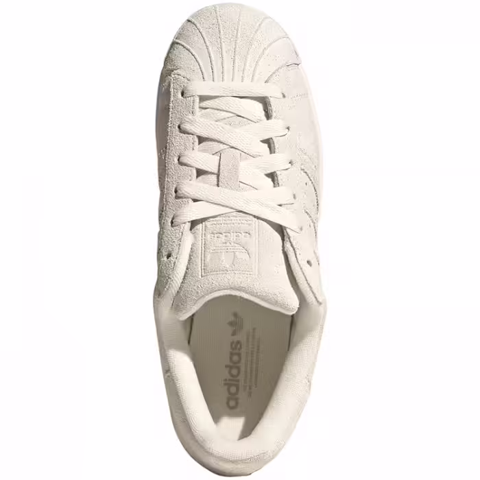 Incaltaminte Sport Adidas SUPERSTAR II Alb 36.5 - 5