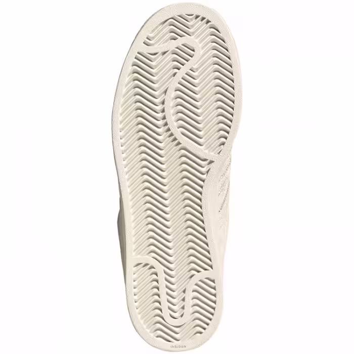 Incaltaminte Sport Adidas SUPERSTAR II Alb 36.5 - 6