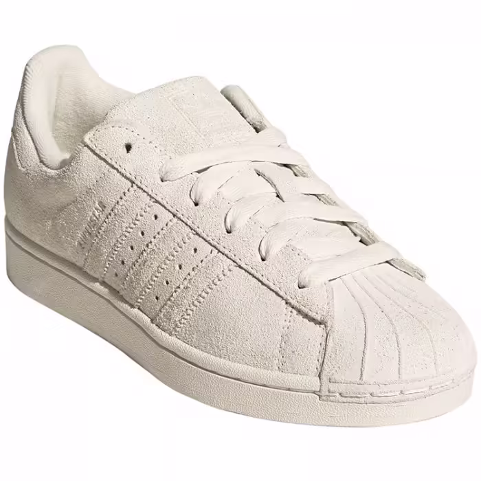Incaltaminte Sport Adidas SUPERSTAR II Alb 36.5 - 7