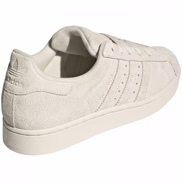 Incaltaminte Sport Adidas SUPERSTAR II Alb 36.5 - 8