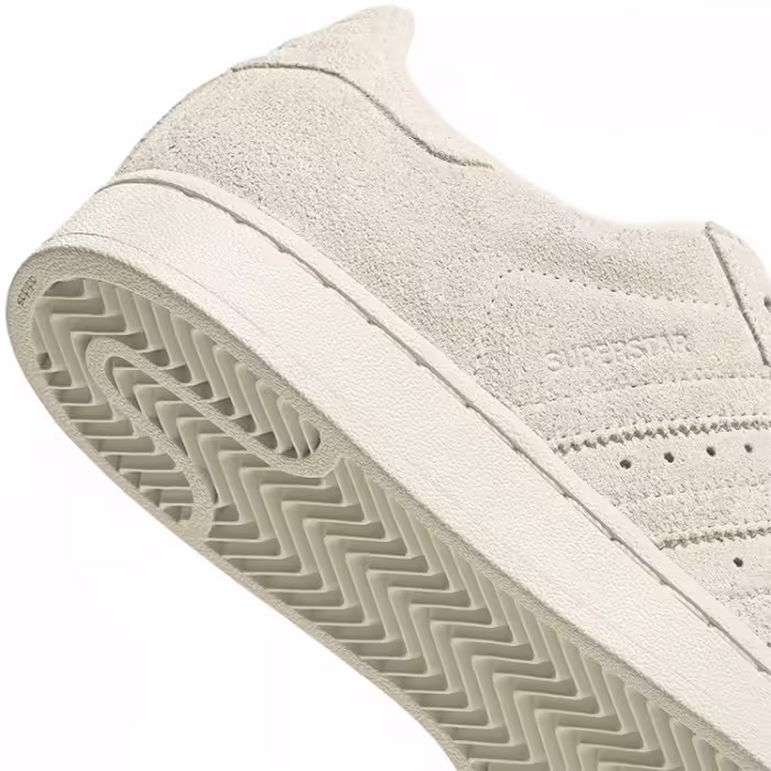 Incaltaminte Sport Adidas SUPERSTAR II Alb 36.5 - 10