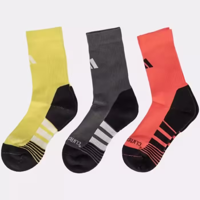 Носки Adidas PERFORMANCE CLIMACOOL CUSHIONED CREW
